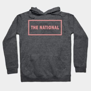 The National Hoodie